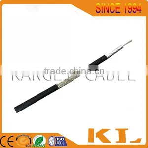 3mm Diameter Coaxial Cable Micro Coaxial Cable 5d-2v Coaxial Cable thumbnail-1