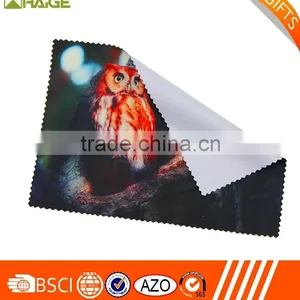 With 80% Polyester and 20% Polyamide Microfiber Cleaning Cloth thumbnail-6