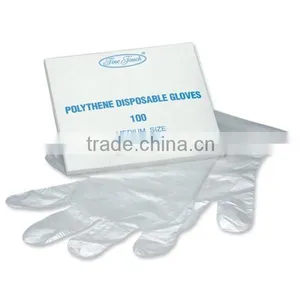 Wholesale 2015 New Style Seafood Disposable Glove thumbnail-1