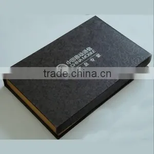 PU Business Card Holder thumbnail-6