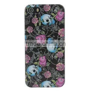 Smartphone Back Case Cover for Apple Iphone 5 5C 5S 5G Iphone 6 Iphone 6G thumbnail-1