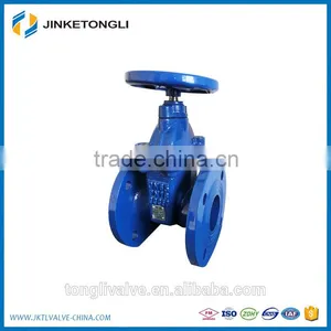 Stem Gate Valve With Price thumbnail-4