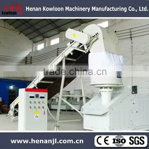 Used Wood Pellet Machines thumbnail-1