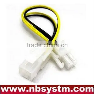 SATA Mainboard 4pin Power Extension Cable thumbnail-1