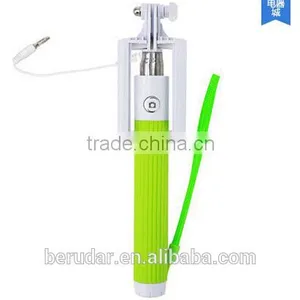 2016 Fashion Selfie Monopod With Mini Selfie Stick Made in China Cellphone Accessories thumbnail-3
