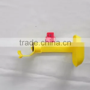 Chicken Drinking Nipple Chicken Water Nipples Automatic Chicken Drinker thumbnail-6