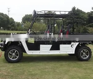 1100cc Dune BUGGY for Sale thumbnail-4
