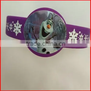 Factory Sales Directly Led Bracelet for Watch thumbnail-1