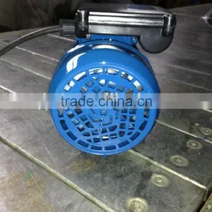 PM80 ELECTRIC VORTEX WATER PUMP FOR CLEAN WATER thumbnail-2