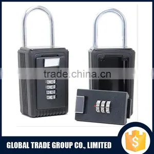 Car Key Storage Box Keys Safe Lock Box Keys Security Box 450558 thumbnail-1