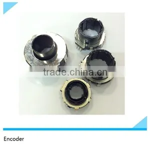 Hollow Encoder With 10,000 Cycles Lifespan thumbnail-1