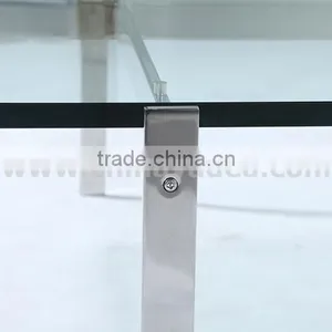 Glass Table Coffee Table thumbnail-3
