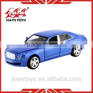 Licensed Bentley Model Battery Operated Electric Vehicle thumbnail-1