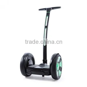 Hot Sale Smart 2 Wheel Self Balance Mountain Bike thumbnail-3