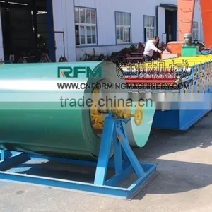 JHC Roll Forming Machine thumbnail-4