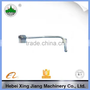 Diesel Engine Spare Parts High Pressure Oil Pipe thumbnail-1