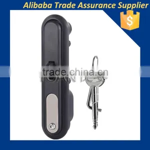 High Security Metal Cabinet Door Lock for Steel Filing Cabinet and Office Cabinet thumbnail-1