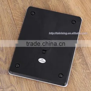 5kg Glass Digital LCD Electronic Kitchen Scale thumbnail-2