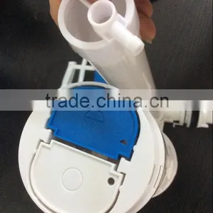 Y001 Flush Fitting for Outdoor Toilet thumbnail-1