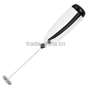 Battery Operated Mini Coffee Milk Mixer thumbnail-1