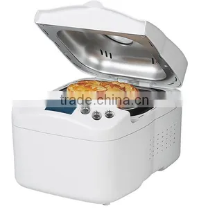 Home Electric Mini Bread Maker XJ-6K201 thumbnail-1