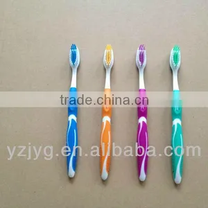2013 New Design Toothbrush thumbnail-1
