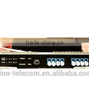 Sino-Telecom Optical Line Protection Module, OLP-BP for Optical Transmission thumbnail-2