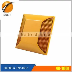 Roadway Safety 3M Road Stud With Double Reflectors thumbnail-2
