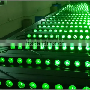 Dmx Light Bar 12pcs*10w RGBW Led thumbnail-6