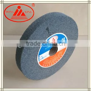 Bench and Pedestal Grinding Wheels thumbnail-2