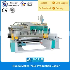 Highly Advanced Embossing pe Film for Making Baby Diaper thumbnail-6