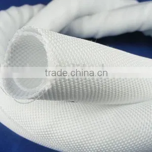 Braided Self-closing Sleeving thumbnail-1