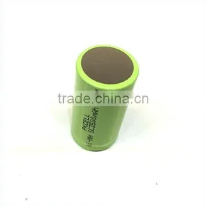 Ni-mh Rechargeable Battery Sc 1.2v 3500mah Industrail Battery thumbnail-2