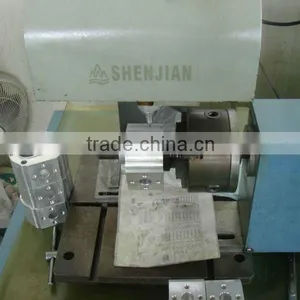 Multifunctional Marking Machine With CE thumbnail-1