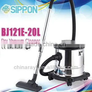 Floor Washing Vacuum Cleaner Vacs 20litres Collecting Dry Dust thumbnail-3
