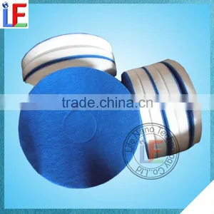 High Quality Foam Sponge Polishing Pad Non-abrasive Scouring Pad thumbnail-3