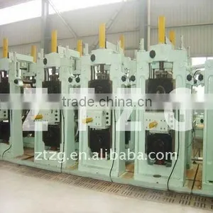 ERW508 Pipe Making Machine thumbnail-1