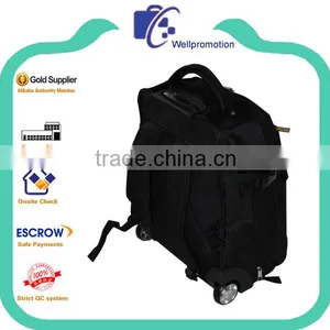 Wellpromotion Large Computer Lap Top Bag Trolley Quality Choice thumbnail-3