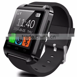Intelligent Bluetooth Smart Watch Phone S5 With Sim Card thumbnail-3