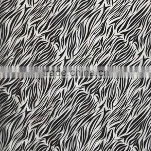 2016 New Design Water Transfer Hydrographic Printing Films Animal Print GY1254 thumbnail-1