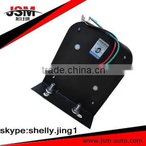 12-24v Led Truck Side Light Led Tail Light Led Side Marker Lights for Trucks Crystal thumbnail-3