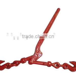 US Type Forged Alloy Steel Lever Type Load Binder thumbnail-1