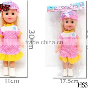 China New Product Girl and Boy Full Body Solid Silicone Baby Doll thumbnail-3