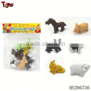 Plastic Farming Toys Promotion for Kid thumbnail-1
