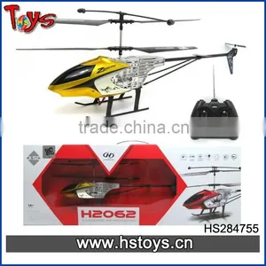Hot Selling 3.5CH Radio Controlled Drones thumbnail-1