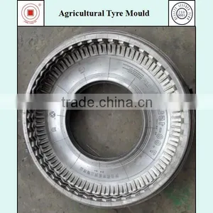 Chinese Revised Agricultural Tyre Mould thumbnail-5