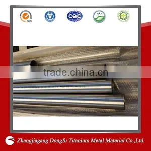 Titanium Welding Tube Grade on thumbnail-1