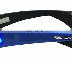 China Factory Latest Bluetooth Android 1080p HD 98inch Eyewear Glasses Video thumbnail-4