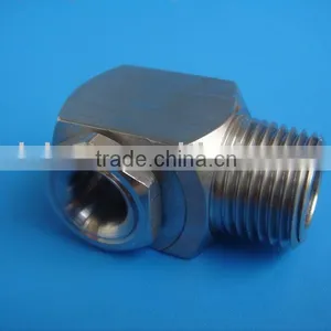 Industry Spray Nozzle thumbnail-1