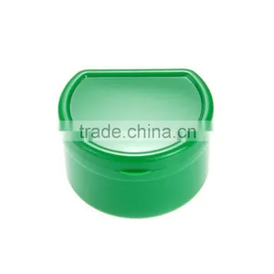 OraTek Denture Bath Retainer Box thumbnail-2